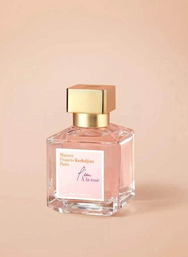 L'eau À La Rose Eau de Toilette 70ml