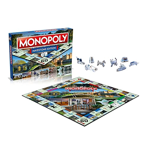 Monopoly: Maidstone