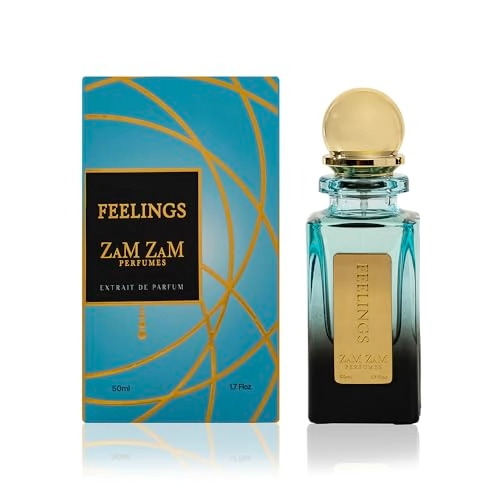 Feeling Eau de Parfum - 50ml