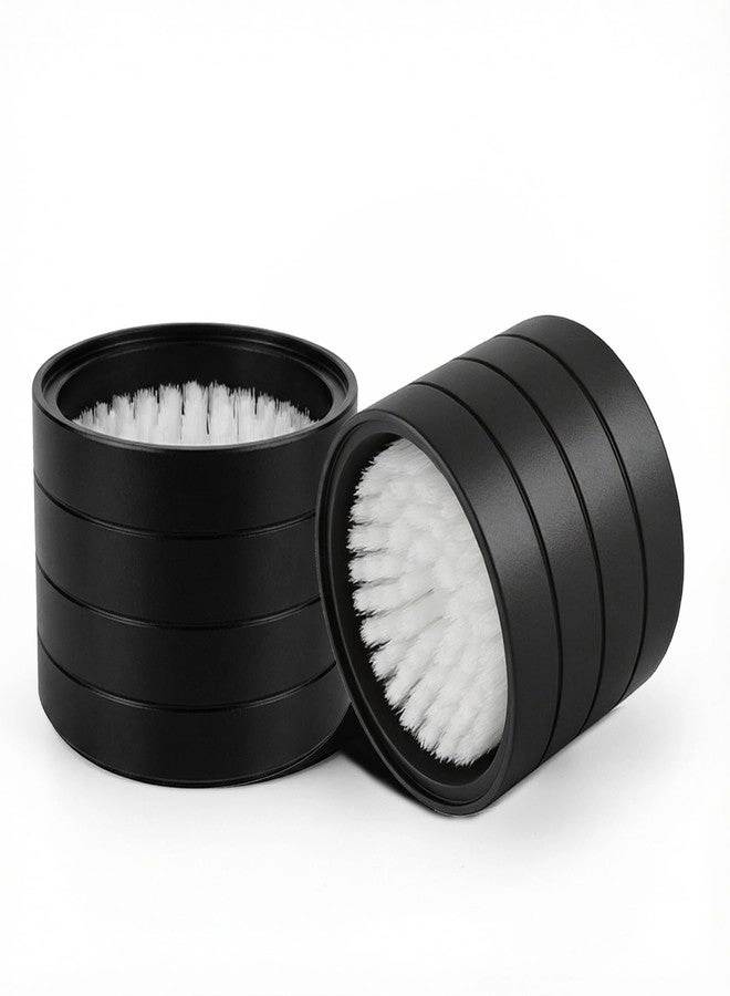 WISSXOER Coffee Tamper Clean Mat