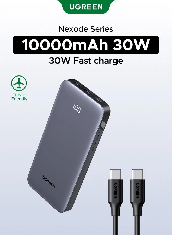 Ugreen PB535 - 10000mAh 30W