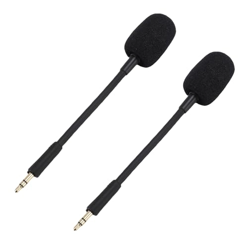 Barracuda X 3.5mm-Mini-Jack Microphone