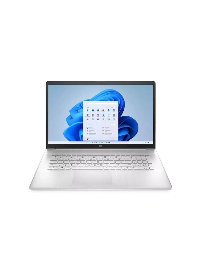 HP 17-CN0076nr - 17.3'' 512GB 8GB Pentium N5030