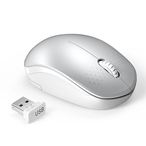 Wireless Mouse - USB Wireless