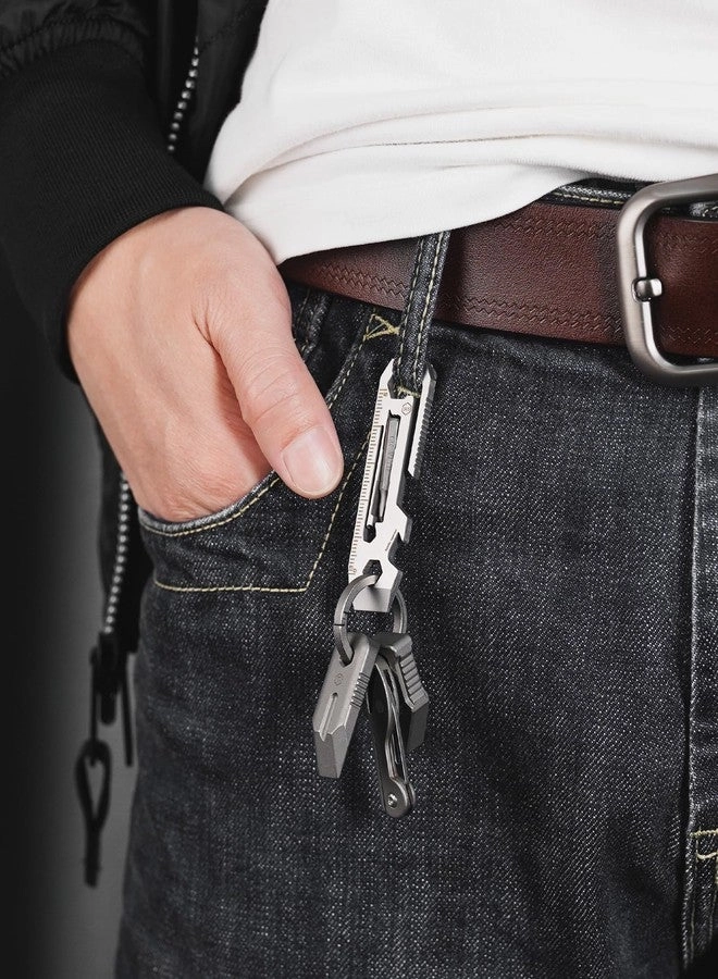 KR03 Slotted and Phillips Screwdriver