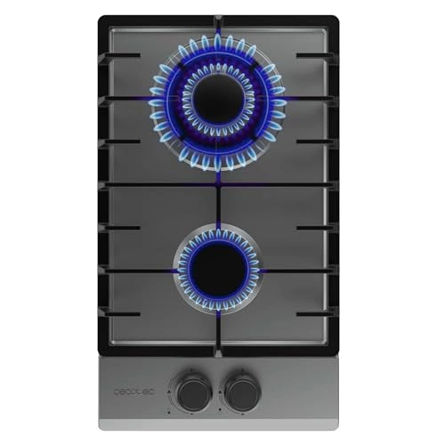 Bolero Squad G A01_EU01_100184 Gas hob