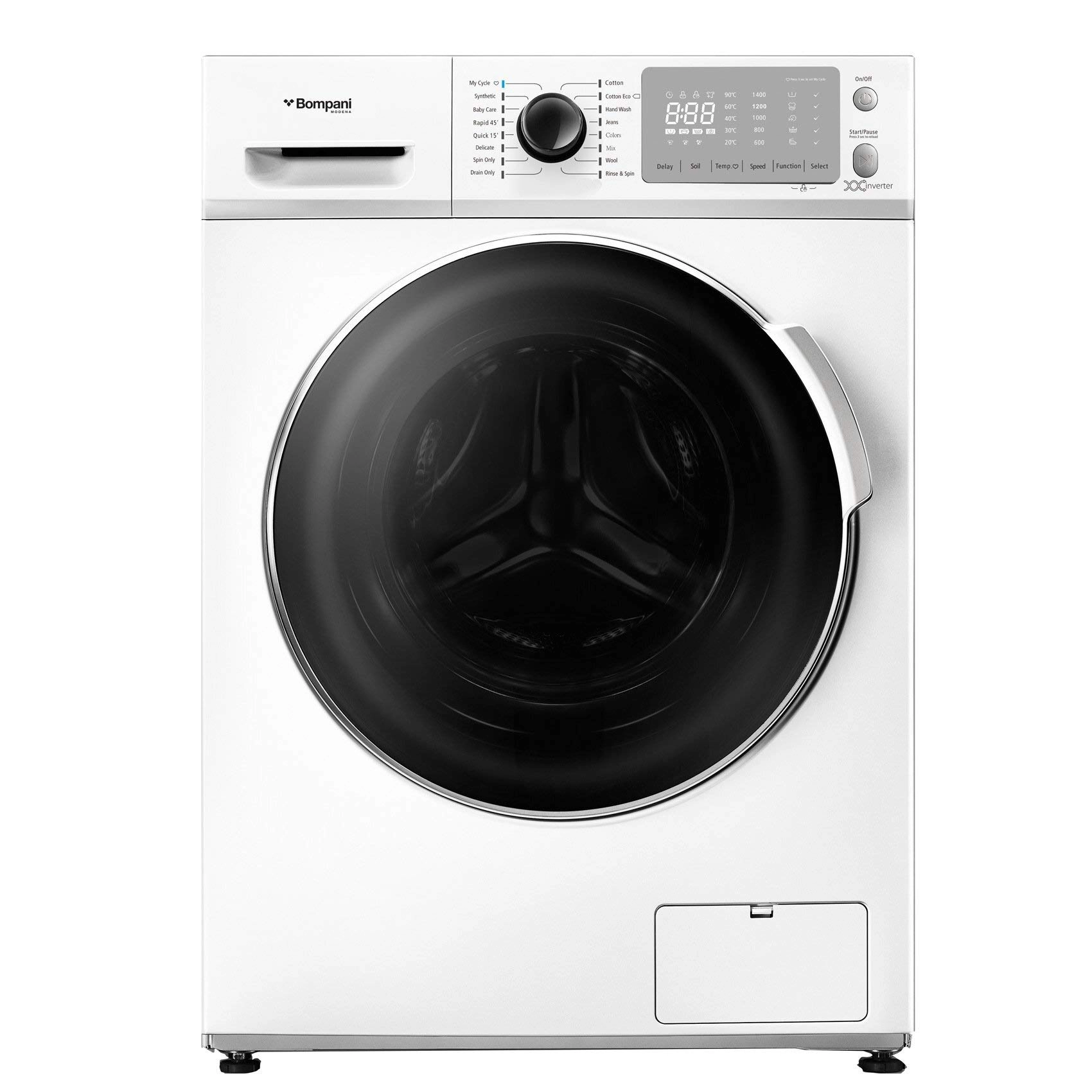 Bompani BO3010BI2810