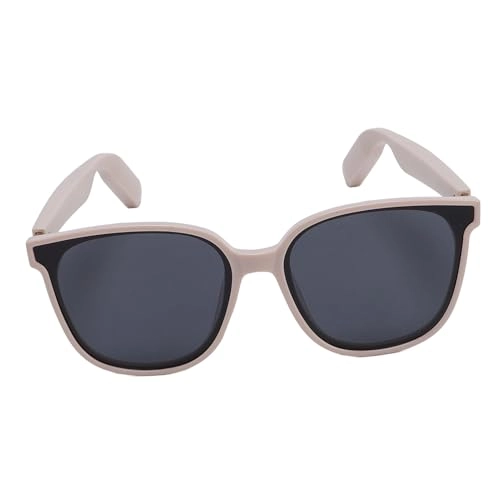 Smart Sunglasses - Light roseate