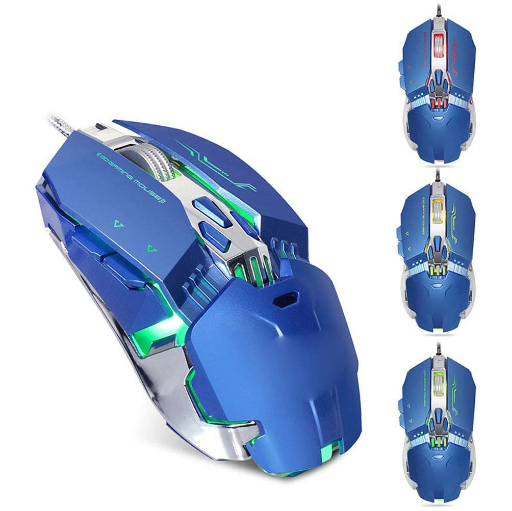 Gaming Mouse - Wired