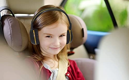 SM-561 Wireless Headphone