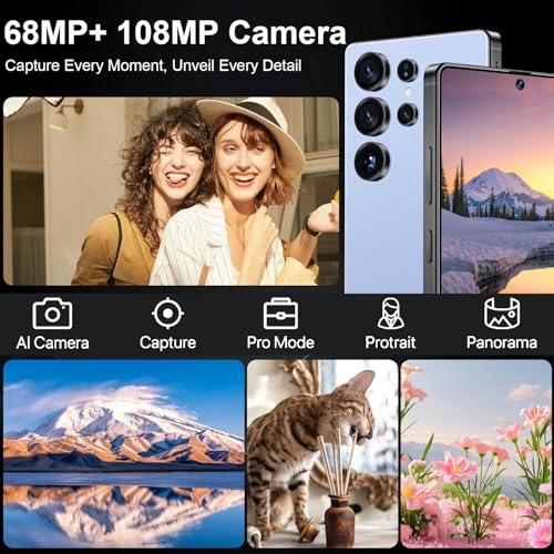 I25 Ultra - 16GB 512GB