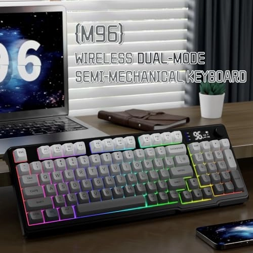 M96 - US Wired/Wireless