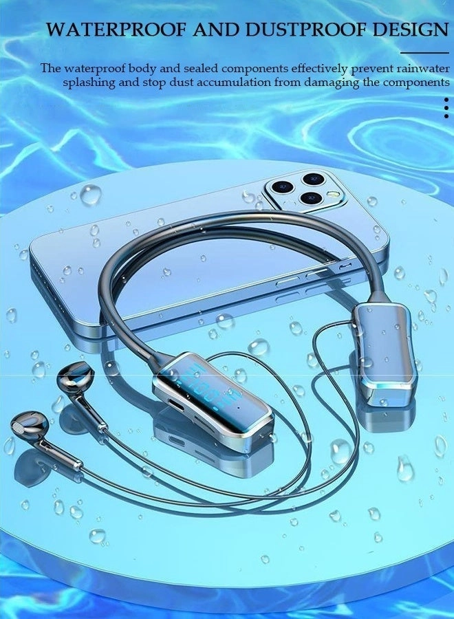 DU3499 Wireless Headset