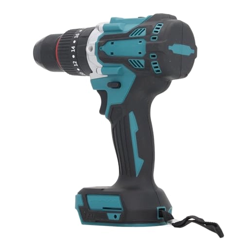 Impact Drill - 140Nm 1/2" 18V