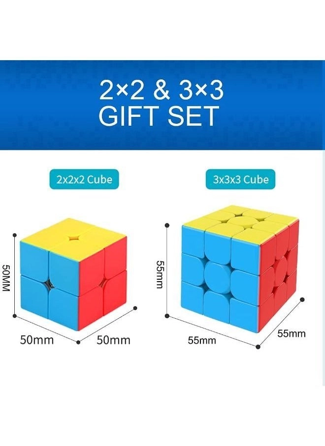 Rubiks Cube Puzzle