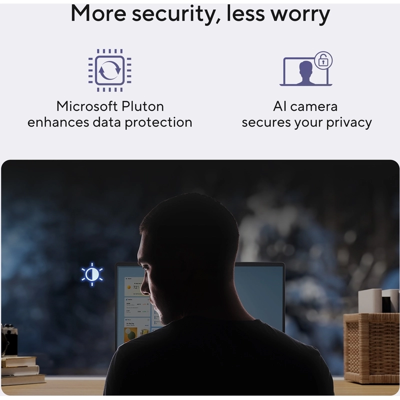 Vivobook S14 S3407VA-LY031W - 14'' i5-13420H 16GB DDR5 512GB SSD