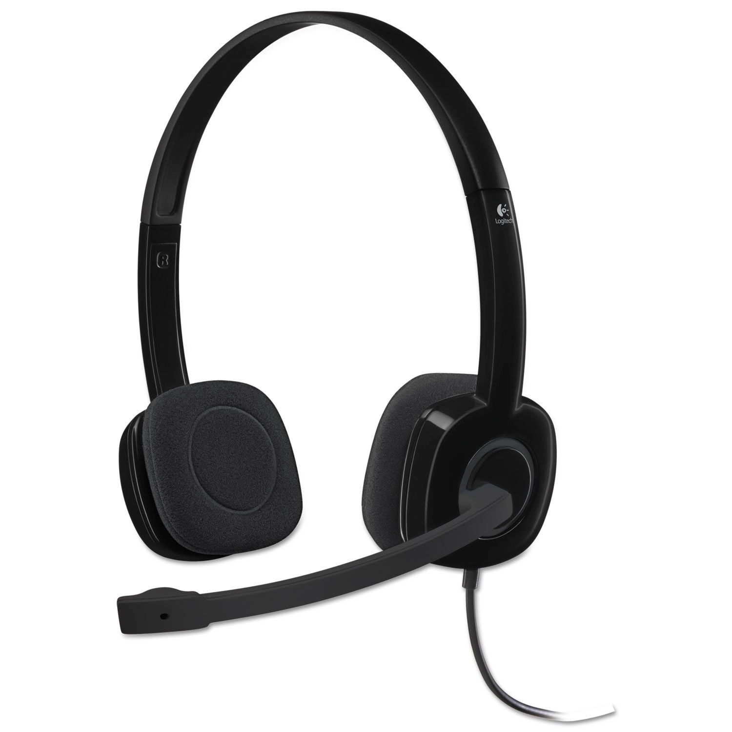 H151 Wired Headset