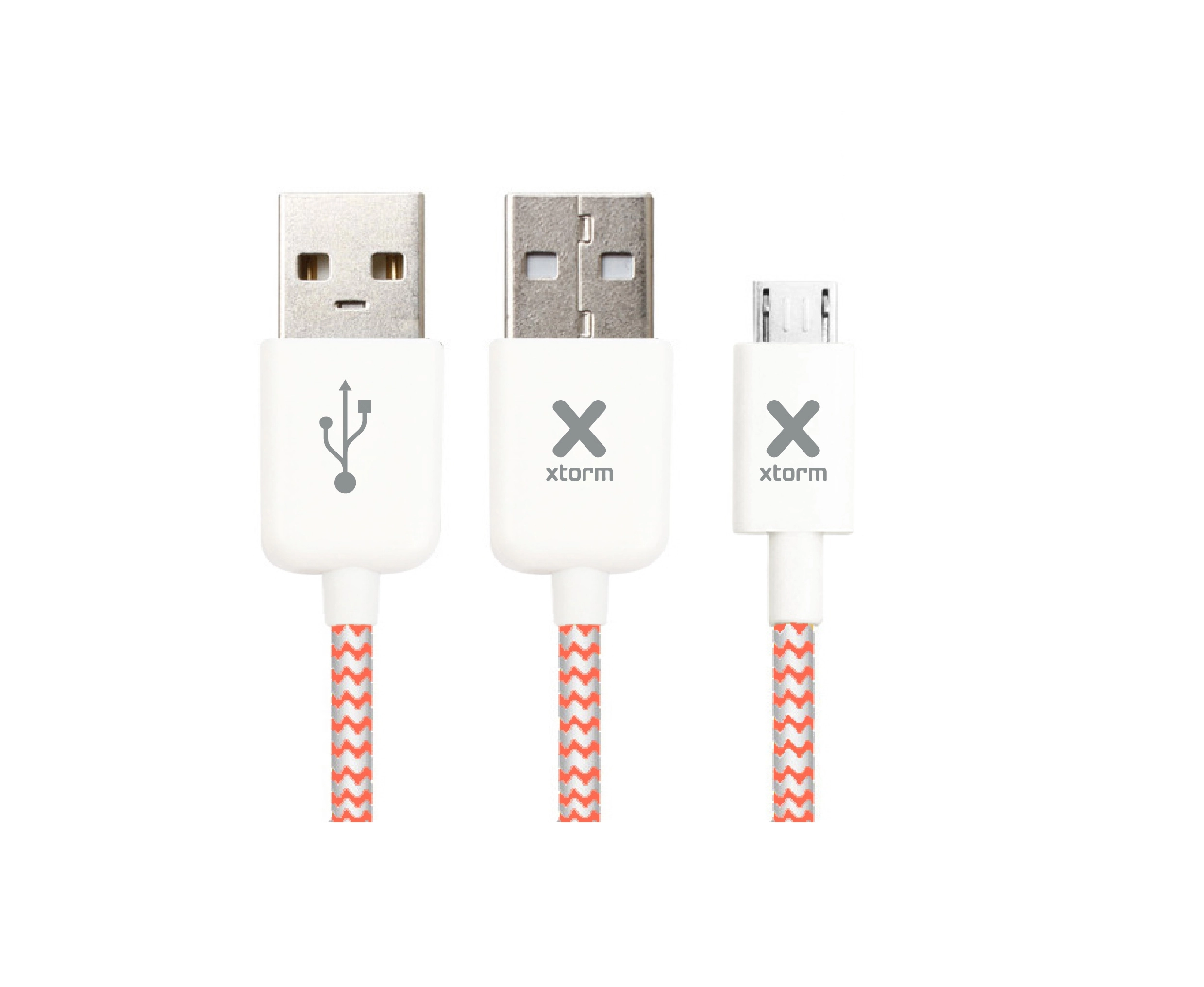 Micro USB Cable Micro-USB 1m