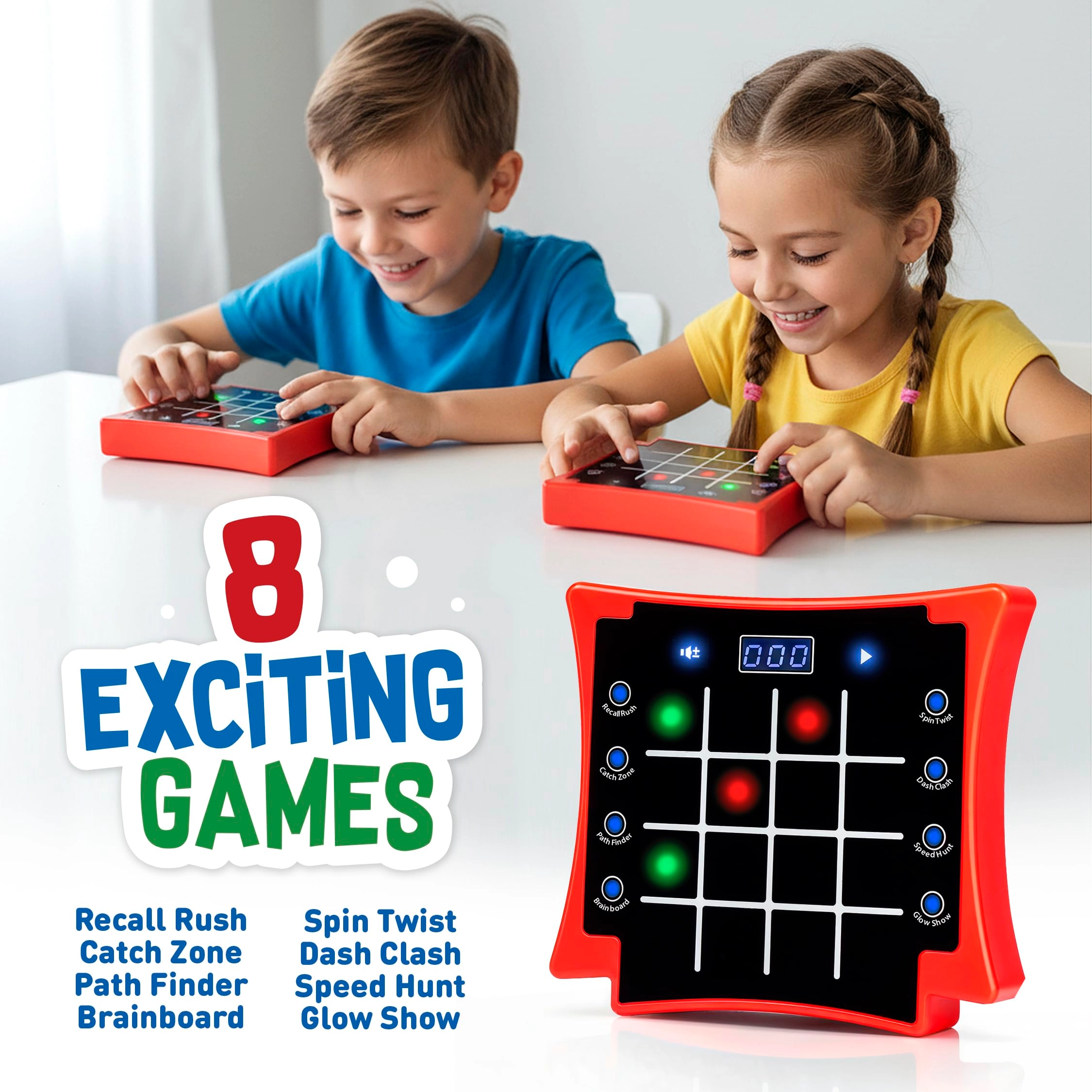 Activity Pad - 6-12 years+