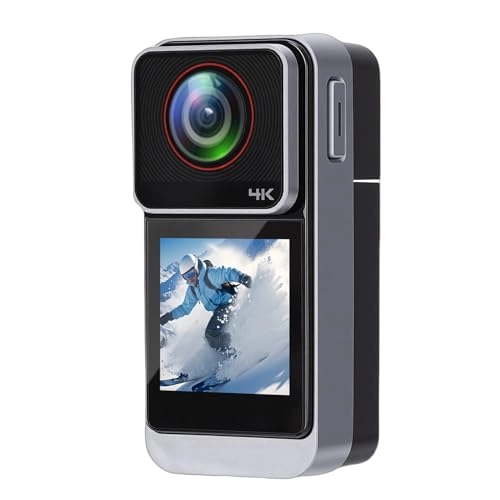 Action Camera - 32GB 4K