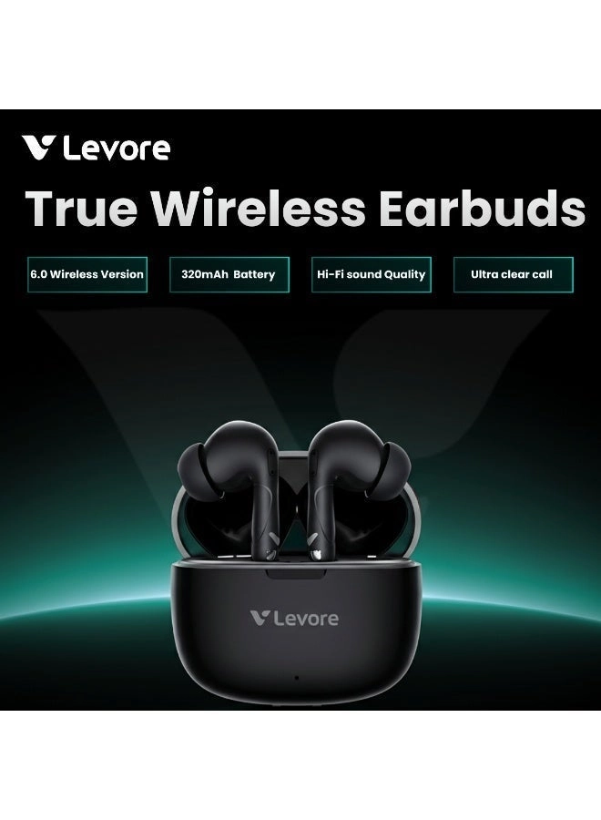 TWS LBT202 - Wireless Earbud