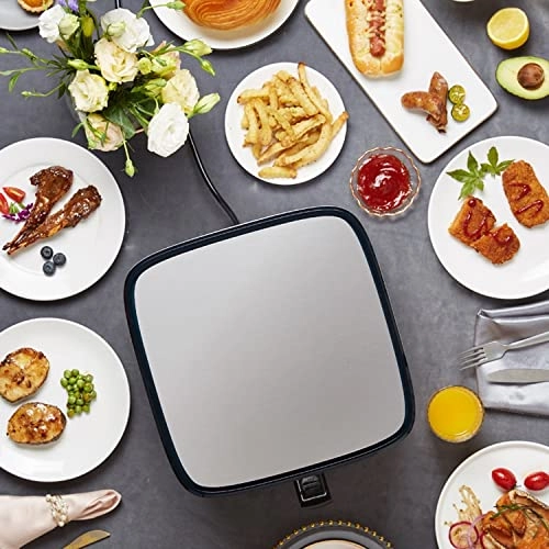 المقلة الهواء - 5.5l