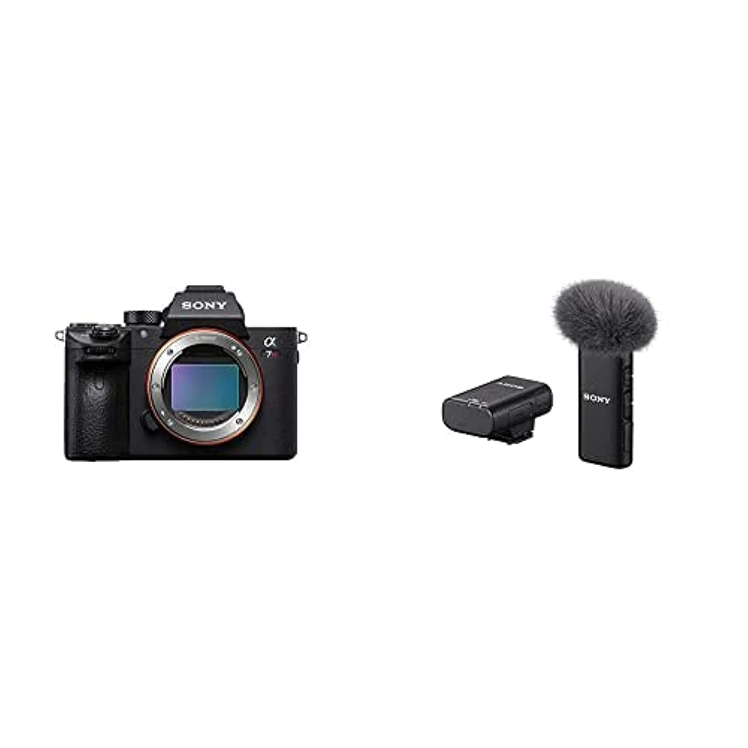 Sony Alpha 7R III
