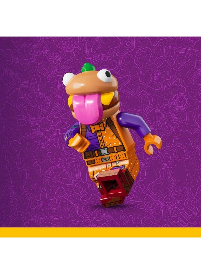 Fortnite Durrr Burger Restaurant (77076)