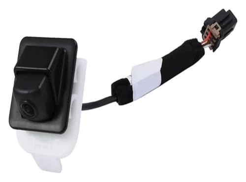 Rear View Camera - Night vision Wireless