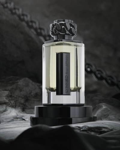 Lynked Freedom Eau de Parfum 100 ml