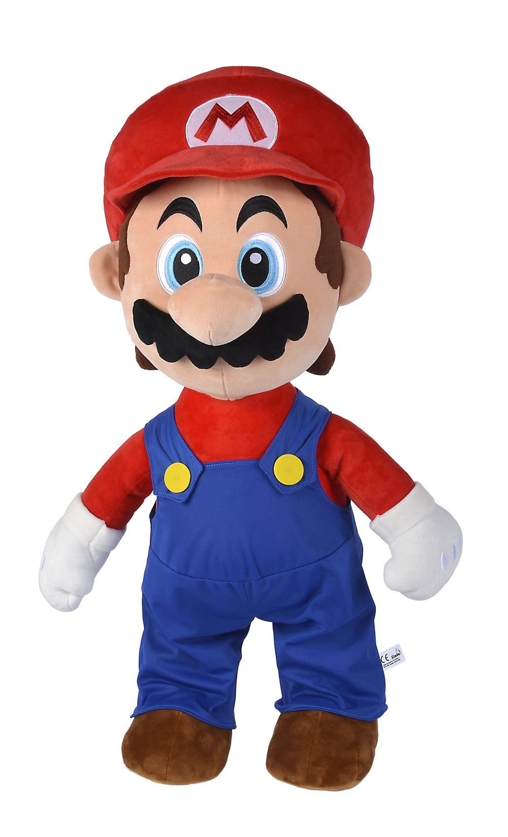 Super Mario Giant Plush Toy 70 cm Plush