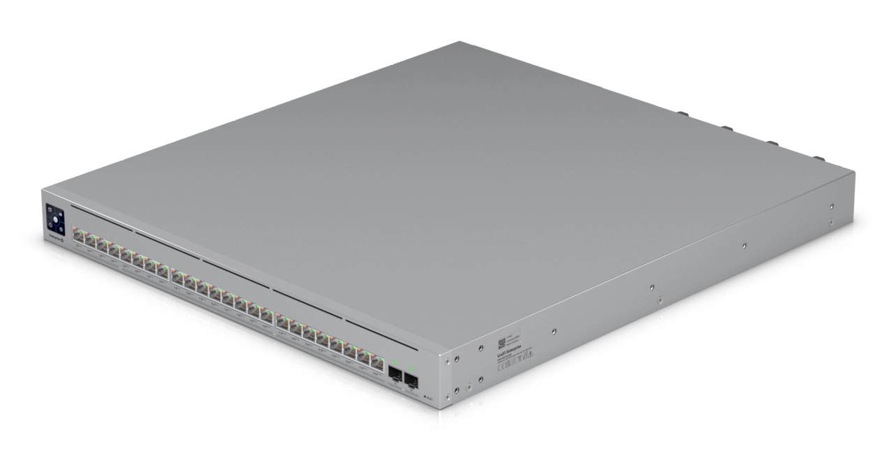 Ubiquiti Networks UISP-Switch PoE