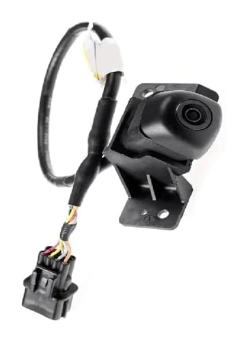 Rear View Camera - Night vision Wired 960 x 576 pixels (NTSC) 960 x 480 pixels (PAL)