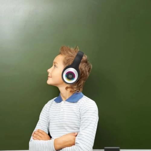 Radiant Wireless Headphone