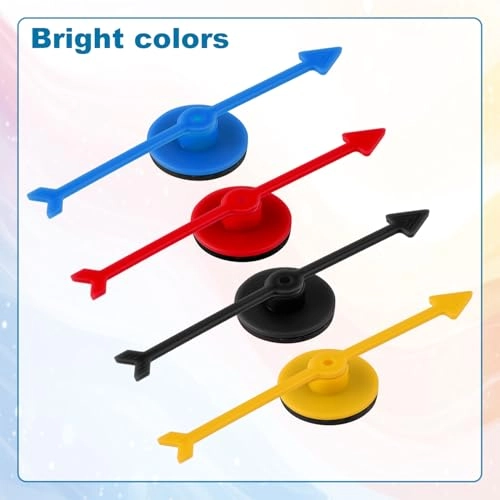 Arrow Game Spinner