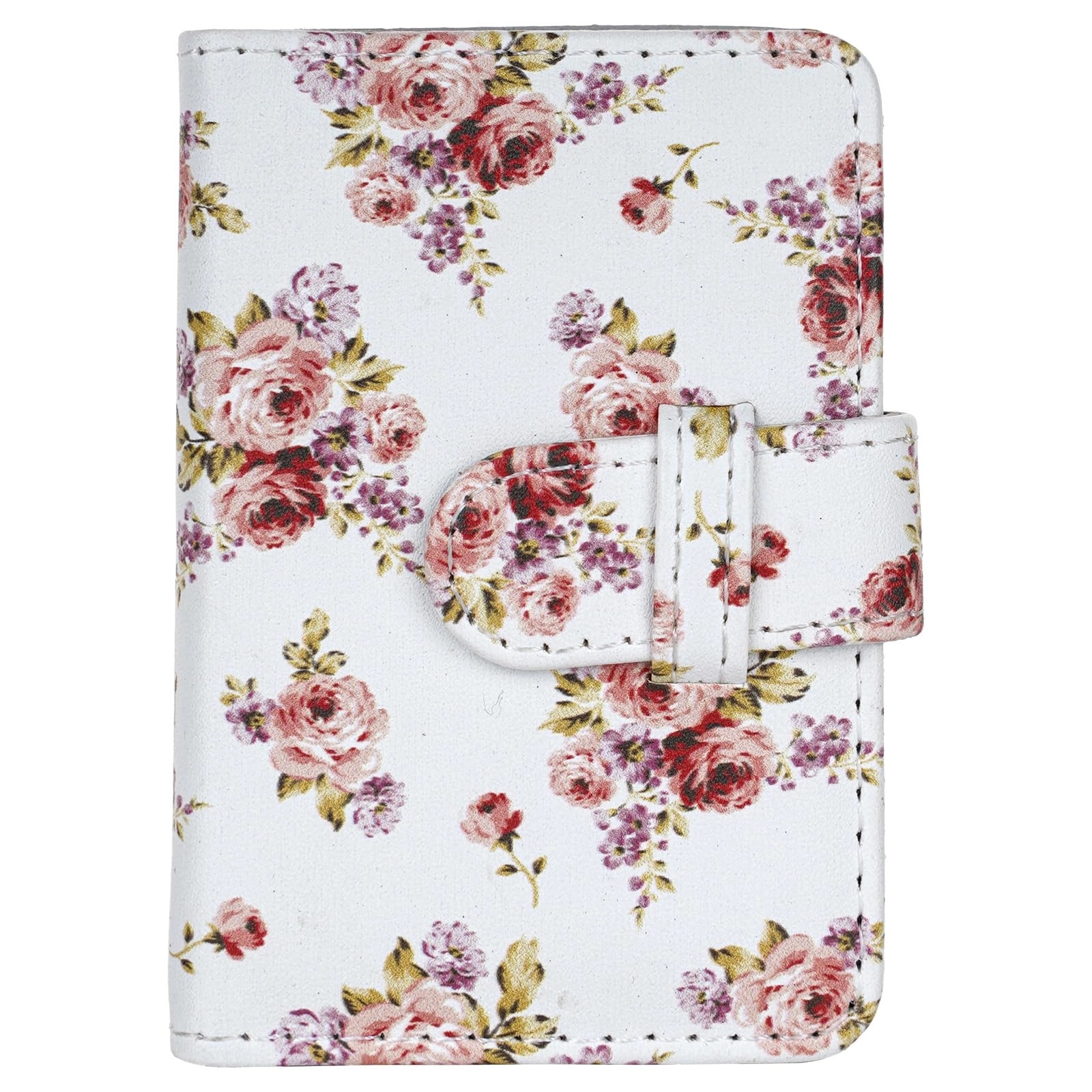 Frankmate 2x3" 28 Pockets Polypropylene Photo Album