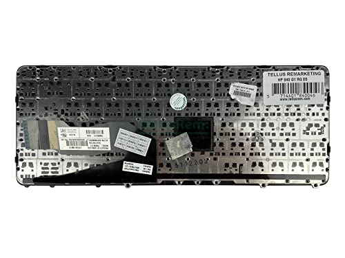 840 G1 - ES Wireless