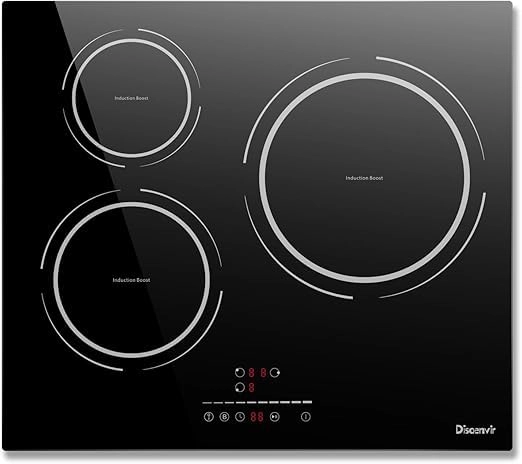Disaenvir B0D476B1HX Induction hob
