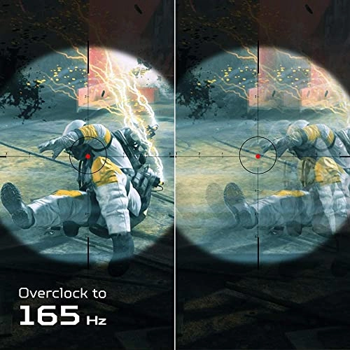 KG272 bmiix - UM.HX2EE.019 27 Inches 1920 x 1080