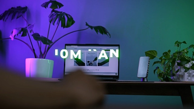 Moosh Mouse - Wireless