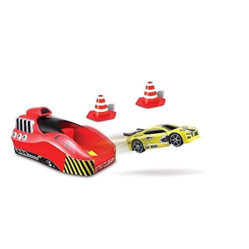 Rapid Launcher - 7pc 1:32 Set