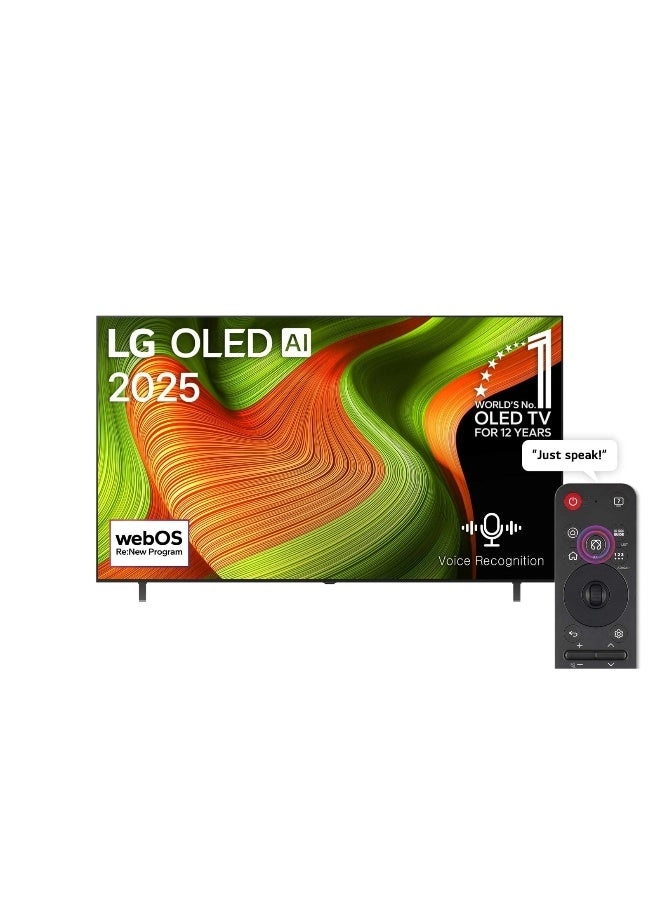 OLED83B56LA - 83 Inch