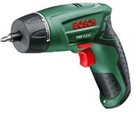 Power Screwdrivers & Impact Drivers