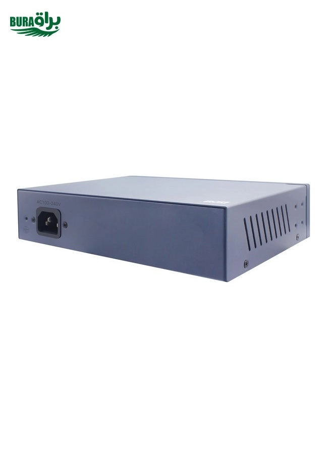 Ethernet Switch 6-ports