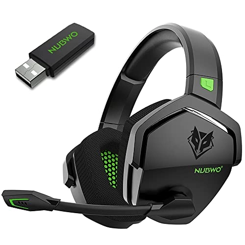 G06 Wireless Headset
