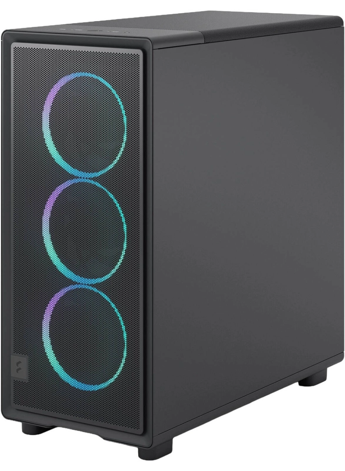 Epoch - Tempered Glass Mid Tower