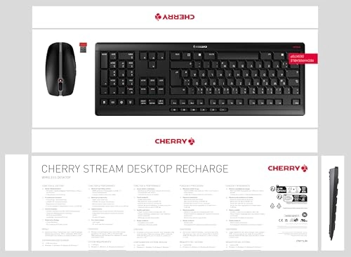 Stream Desktop Recharge - DE Wireless