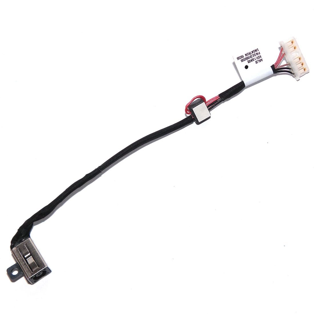TRADOCK DC jack power socket - KD4T9 DC30100VV00