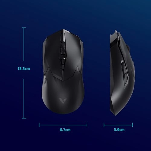 VT9PRO Gaming Mouse - Wireless