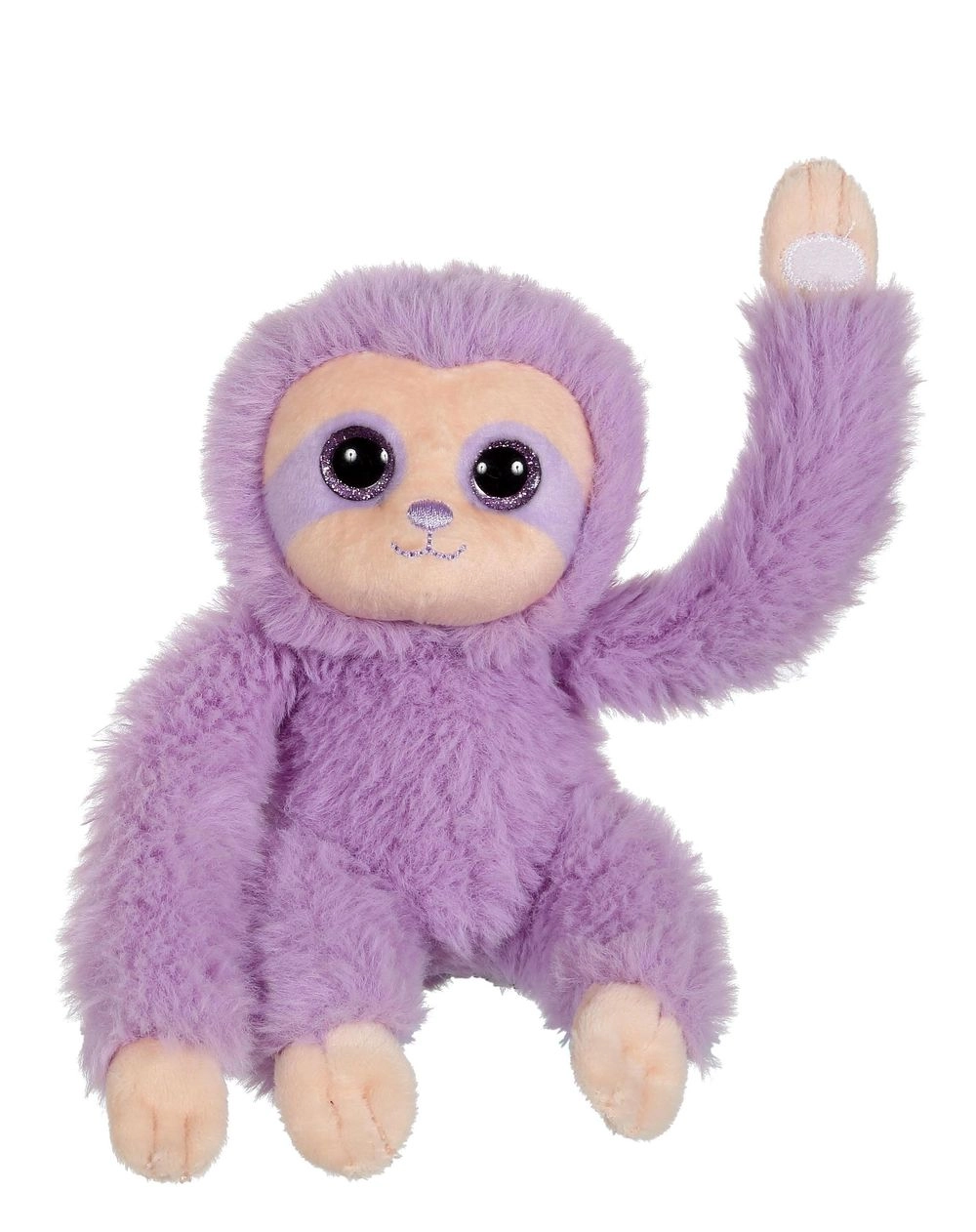 Sloth Plush Toy 16 cm